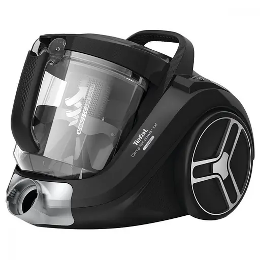 Пылесос безмешковый Rowenta Compact Power XXL RO4B75EA - фото 2