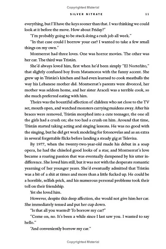 Silver Nitrate - фото 11