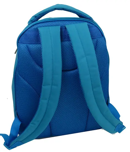 Рюкзак молодежный Corvet 29х40х13 см sum0014335 - фото 5