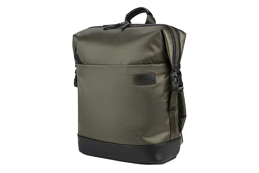 Рюкзак Modo Premium 13"/14", зеленый Tucano teh0014428 - фото 2