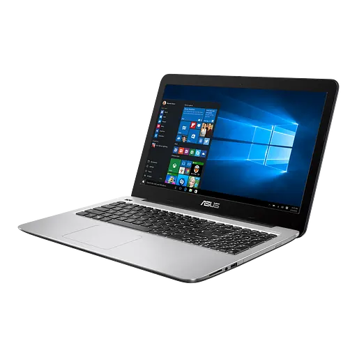 Ноутбук Asus VivoBook X556 i3-7100U, 6Gb, 1000Gb HDD - фото 2