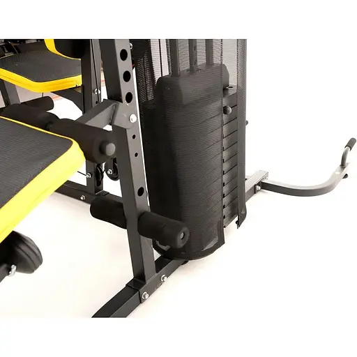 Силова станція Besport BS-3095 Atlant - фото 8