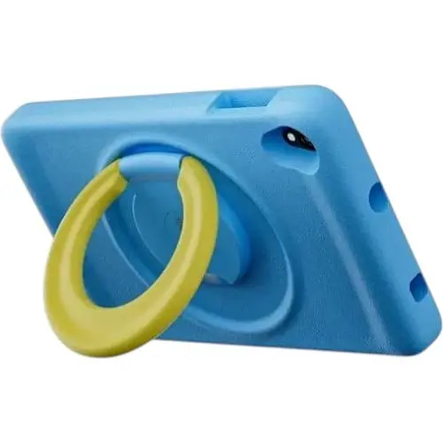 Планшет Blackview Tab A5 3/64Gb Tropical Blue LTE Global version - фото 5