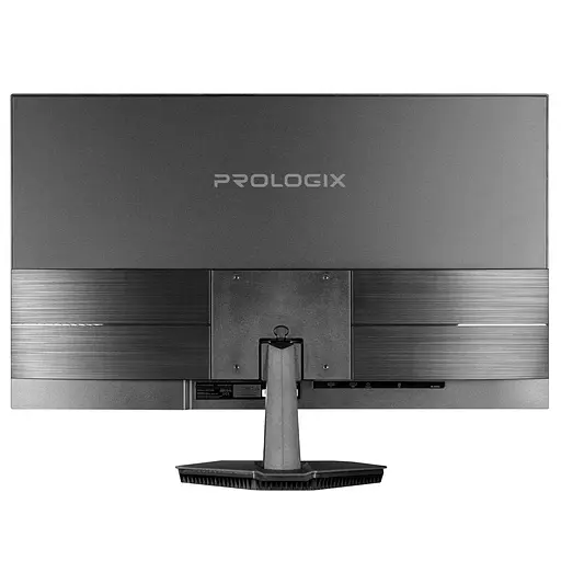 Монитор 27" ProLogix Gaming G2725HM FHD IPS 180Hz (G2725HM) - фото 4