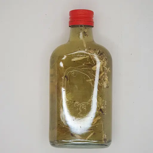 Водна настоянка на корінні заманихи 200 мл - фото 2