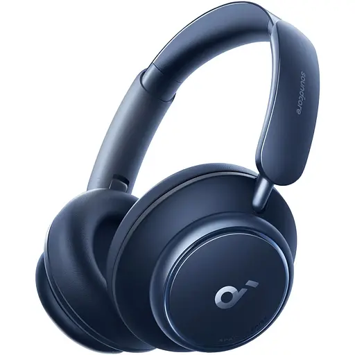 Гарнитура Anker SoundCore Space Q45 Blue (6841919)