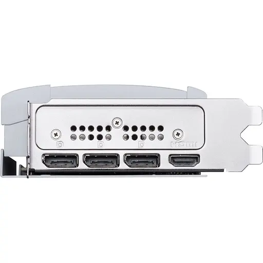 Відеокарта MSI GeForce RTX 5080 16GB Ventus 3X OC White (G5080-16V3CW) UA [127249] - фото 9