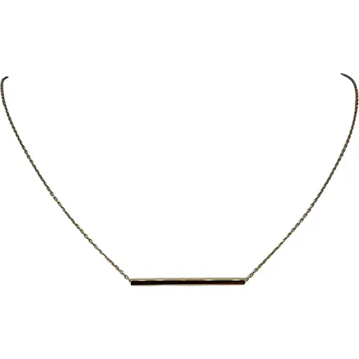 Золоте кольє Sova jewelry house. 7002552103 40