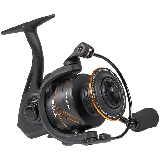 Катушка Brain Apex 20’ 4000 5 1BB - фото 3
