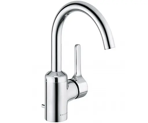 Смеситель для умывальника Kludi Bingo Star 420300578 - фото 1