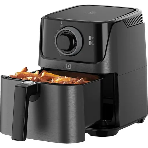 Мультипечь ELECTROLUX E5AF1-4GB - фото 5