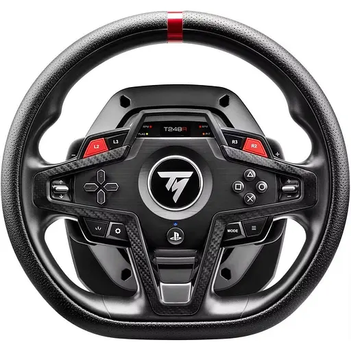 Ігрове кермо з педалями Thrustmaster T248R (4160869) [148040] - фото 4