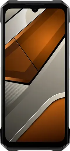 Смартфон Doogee S200 Max 16/512GB Grey - фото 3