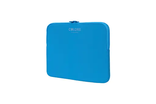 Tucano Чехол Colore 13/14, голубой - фото 2