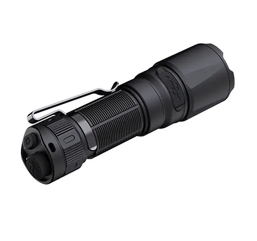 Тактический ручной фонарь Fenix TK05R (до 450м) - фото 4