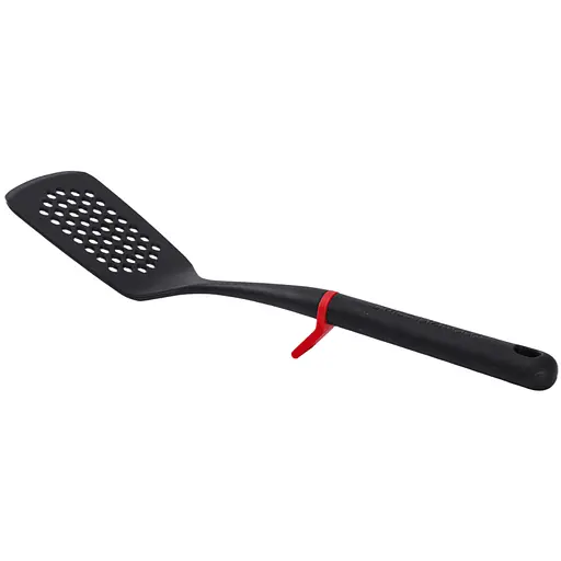 Лопатка Swiss Diamond з отворами 36 см (SDT11) - фото 2