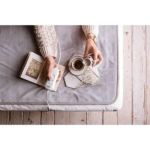 Електроковдра Adler AD 7425 - фото 7