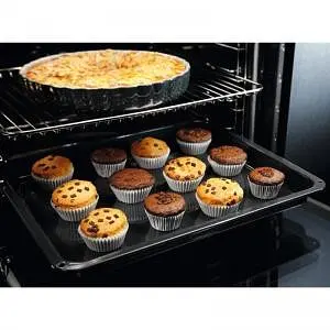 Духовка электрическая Electrolux EOF6P76BX - фото 5