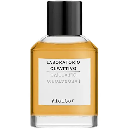 Парфюмированная вода оригинал тестер Laboratorio Olfattivo Alambar 100 мл - фото 1