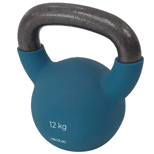 Гиря Cecotec Drumfit KettleBell 12000 Neo 12кг