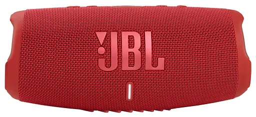 Портативная колонка JBL Charge 5 (JBLCHARGE5RED) Red