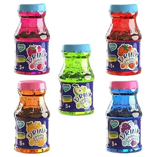 Іграшка-антистрес Lovin Drink 80149, 90 мл