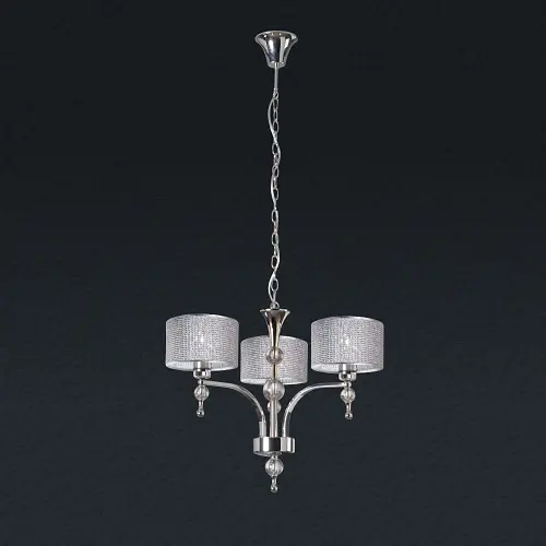 Люстра JEWELLERY P1550-03A-F4B3 Zuma Line - фото 2