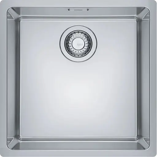 Кухонна мийка Franke Maris MRX 110-40/122.0598.646/нержав.сталь полірована