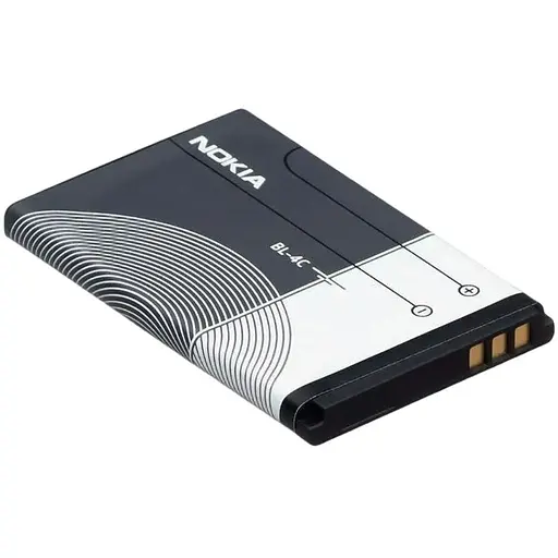 Акумулятор Nokia 6300 (BL-4C)