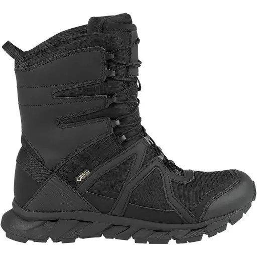 Ботинки Chiruca Patrol High 41 Gore-Tex Black