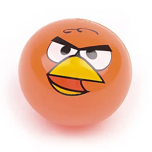 Мячик Энгри Бердс IR5