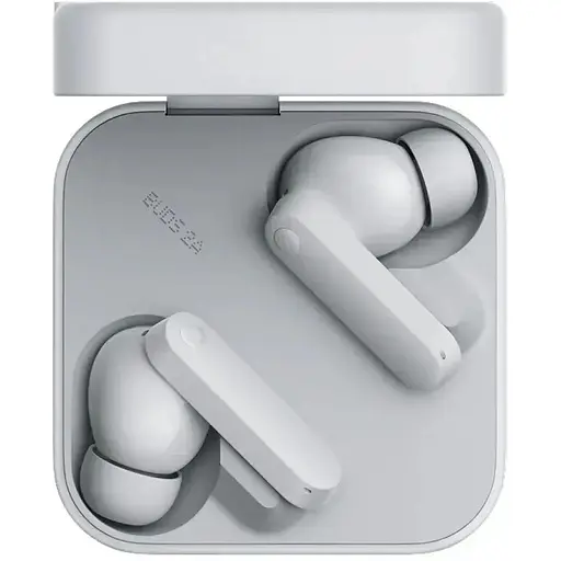 Наушники CMF by Nothing Buds 2a B185 Light Grey (A10600109)