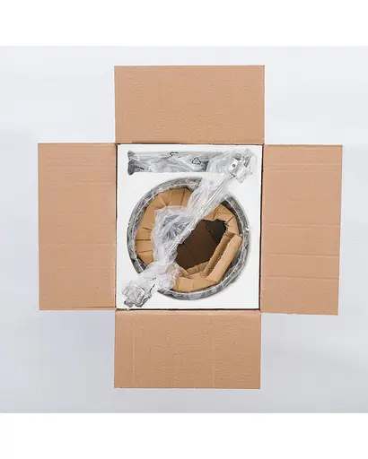 Підвісний світильник Nowodvorski 8152 Boston IV - фото 4