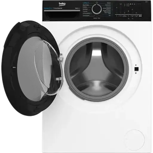 Пральна машина BEKO BM3WFSU47235WPBB2 - фото 5