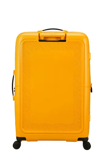 Валіза American Tourister DASHPOP 77 см GOLDEN YELLOW 77x50x30(34) MG5*56003 - фото 7
