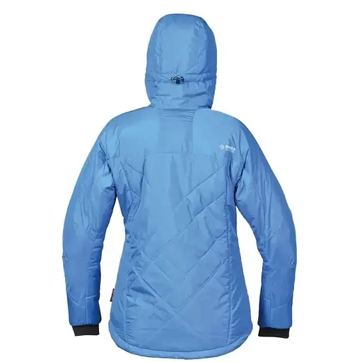 Куртка Directalpine Denali Lady 5.0 Blue S (1053-54970.29.S) - фото 3