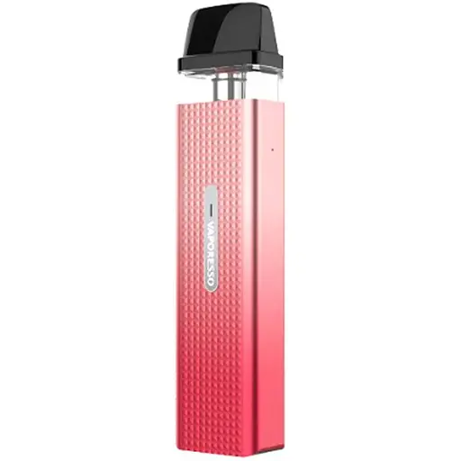 Под-система електронна сигарета Vaporesso XROS Mini Pod Kit 1000mAh 2ml Sakura Pink (10258)