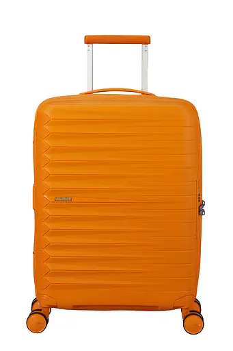 Чемодан American Tourister FASTFORWARD 55 см RADIANT ORANGE 55х40х20(23) MI0*86001