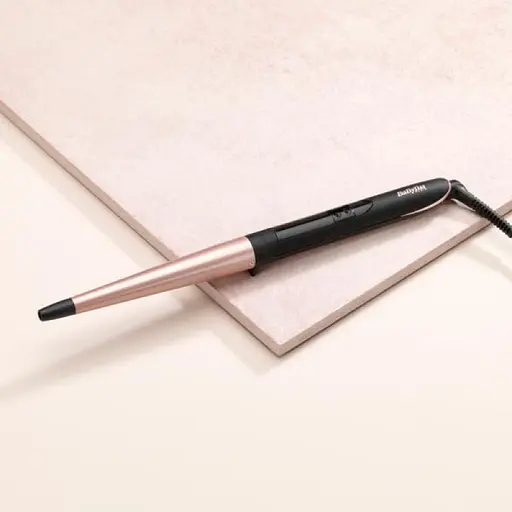 Плойка BaByliss C454E конусна - фото 5