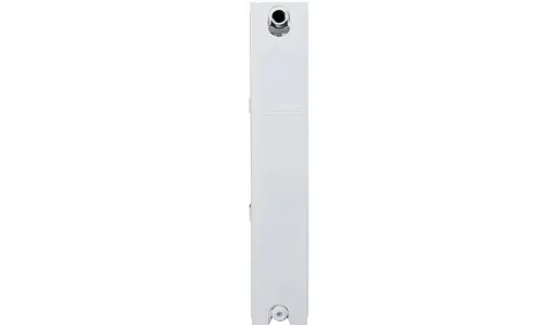 Радіатор сталевий Thermo Alliance 22 тип 600x1800 бічне підключення - фото 4