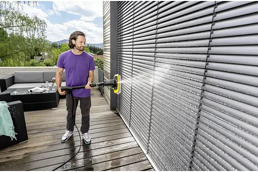 Щетка для мини-моек Karcher WB 7 Plus 3 в 1 - фото 3