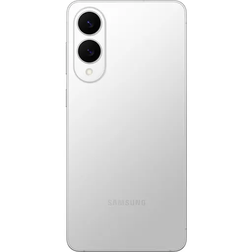 Смартфон Samsung Galaxy S25 Edge 5G 12/256Gb Titanium Silver (SM-S937BZSDEUC) - фото 3