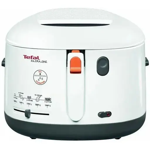 Фритюрниця Tefal FF1631 - фото 1