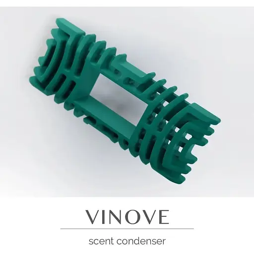 Аромат в машину Vinove Маямі картридж - фото 9