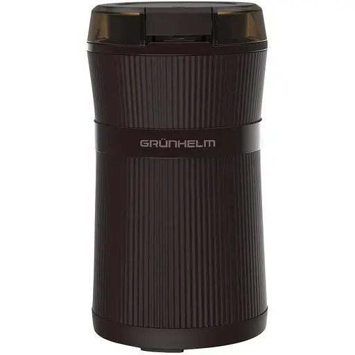 Кавомолка електрична Grunhelm GC-3060S