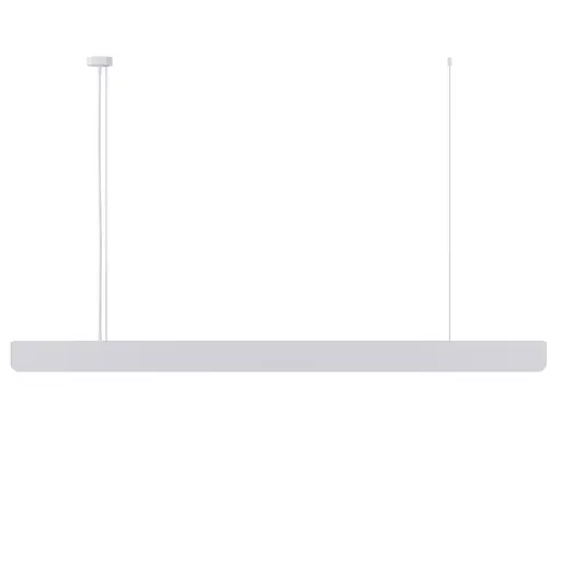 Офісний світильник ТURN ON Light 2, PikArt арт. 19286. Білий - фото 2