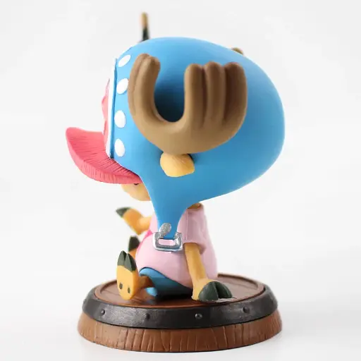 Фігурка China Tony Chopper One Piece Великий Куш Тоні Чоппер 10 см China TC S 10 - фото 4