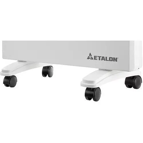 Конвекційний обігрівач Etalon E1500UE [147615] - фото 4