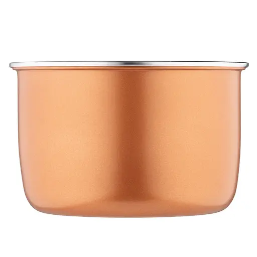 Мультиварка Ardesto 860Вт 5л метал/пластик бронзовий - фото 9