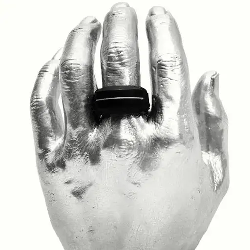 Резак-кольцо Line Cutterz Ring Black - фото 4